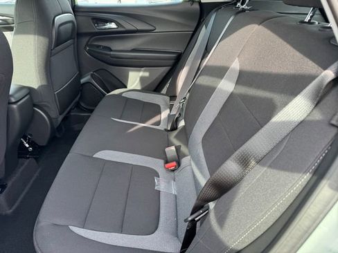 New 2026 Chevrolet TrailBlazer LS image 10