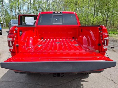 New 2024 RAM 2500 Laramie w/ Sport Appearance Package image 8