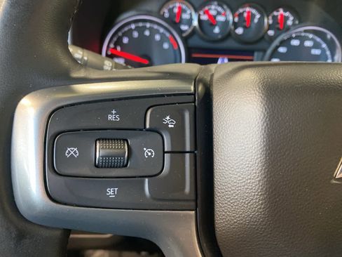 Used 2023 Chevrolet Tahoe LS image 20