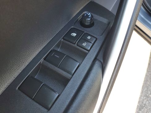 Used 2026 Toyota Corolla Cross S image 18