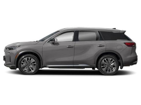 New 2026 INFINITI QX60 Luxe w/ Cargo Package image 5