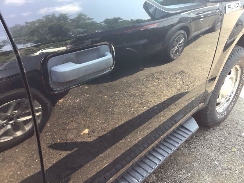 Used 2019 Ford F150 XL w/ XL Power Equipment Group AWD/4WD image 13