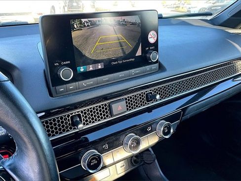 Used 2024 Honda Civic Sport image 22