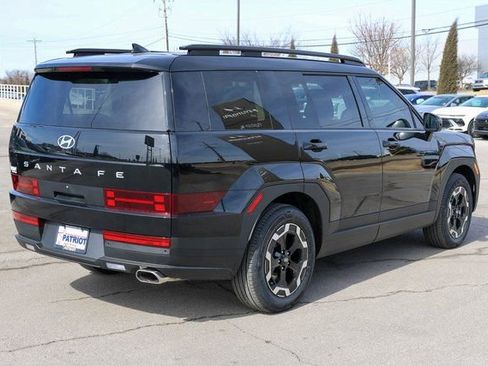 New 2026 Hyundai Santa Fe SEL FWD image 3