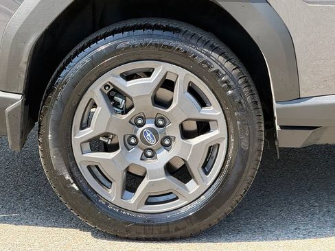 Certified 2026 Subaru Outback Premium AWD/4WD image 12