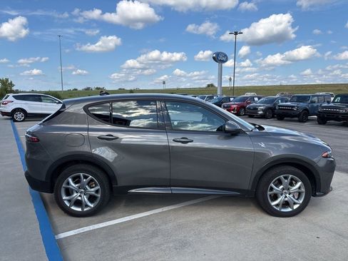 Used 2024 Dodge Hornet R/T image 6