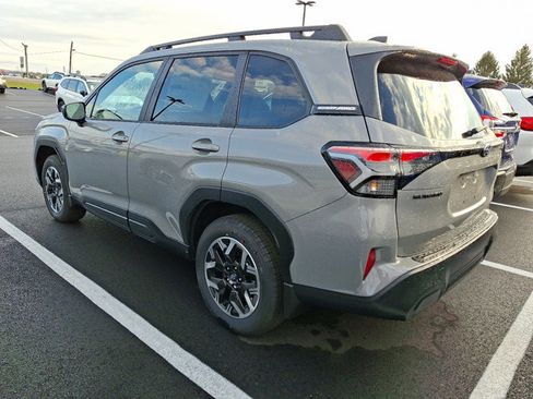 New 2026 Subaru Forester Premium image 3