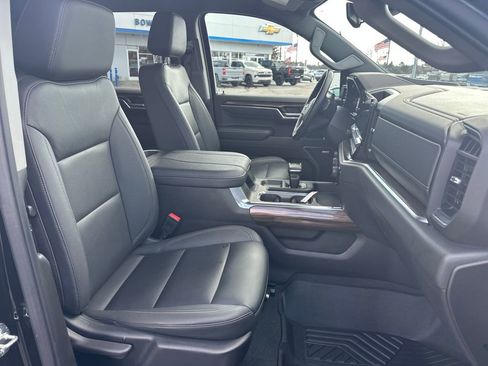 Used 2023 Chevrolet Silverado 1500 RST w/ RST All Star Premium Package image 32