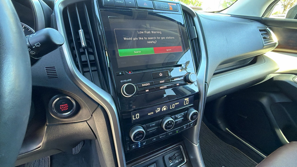 Used 2021 Subaru Ascent Touring w/ Popular Package #2A AWD/4WD image 27