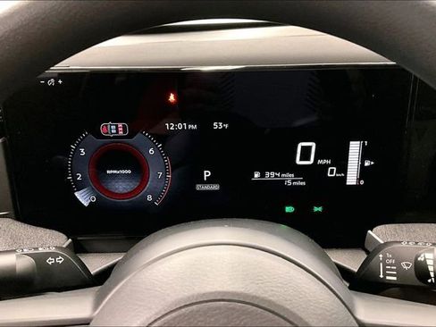 New 2026 Nissan Kicks SV image 22