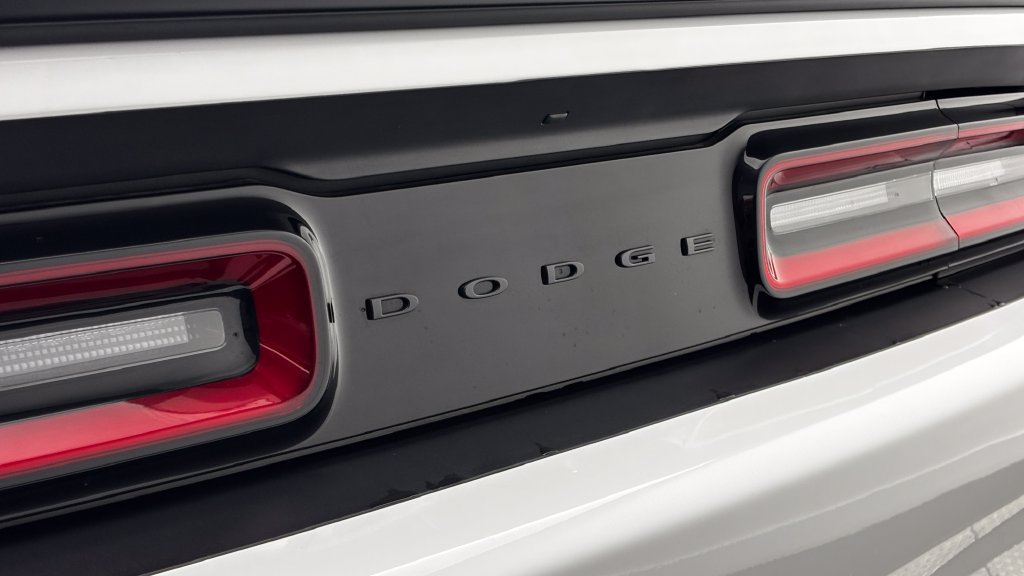 Used 2023 Dodge Challenger R/T Scat Pack RWD image 15