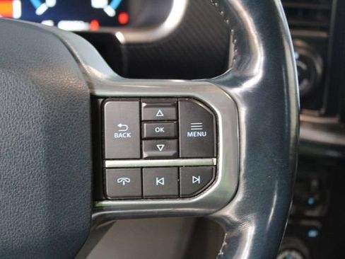 Used 2021 Ford F150 Limited AWD/4WD image 18