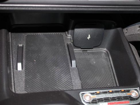 New 2026 Ford Bronco Raptor AWD/4WD image 47