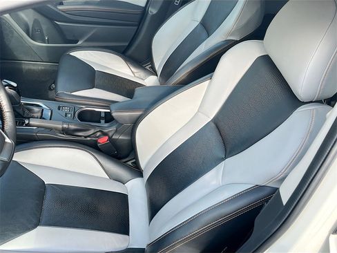 Used 2021 Subaru Crosstrek 2.5i Limited w/ Popular Package #2 image 18