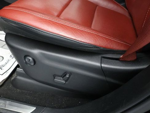 Used 2023 Dodge Durango SRT image 9