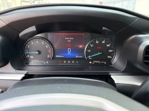 Used 2023 Ford Explorer XLT w/ Class IV Trailer Tow Package AWD/4WD image 18