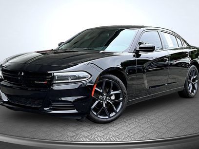 Used 2023 Dodge Charger SXT w/ Blacktop Package