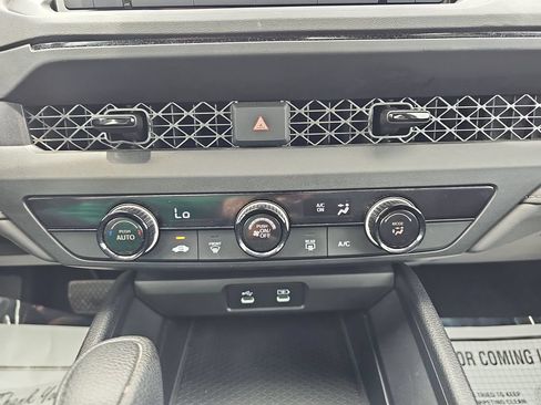 Used 2023 Honda Accord LX image 23