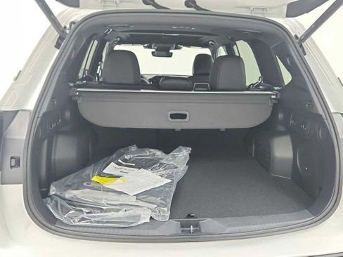 New 2026 Subaru Forester Sport AWD/4WD image 24