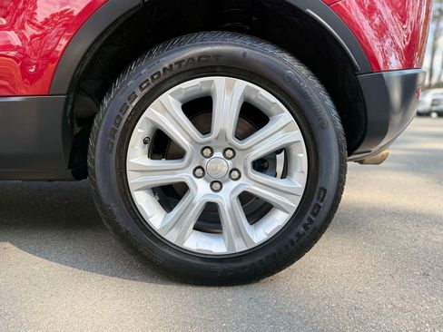 Used 2017 Land Rover Range Rover Evoque SE Premium image 17