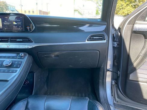 Used 2020 Hyundai Palisade Limited image 29