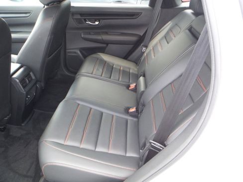 Certified 2024 Honda CR-V Sport-L image 40