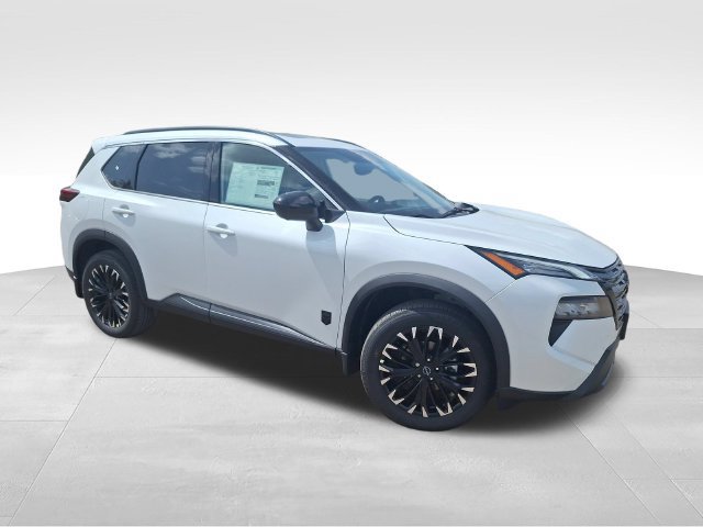 Used 2026 Nissan Rogue Dark Armor FWD 360° Tour