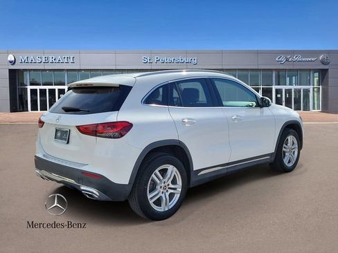 Used 2023 Mercedes-Benz GLA 250 w/ Premium Package image 4