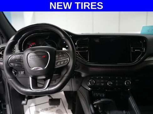 Used 2023 Dodge Durango R/T AWD/4WD image 2