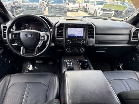 Used 2020 Ford Expedition Max Limited w/ Equipment Group 301A RWD image 5