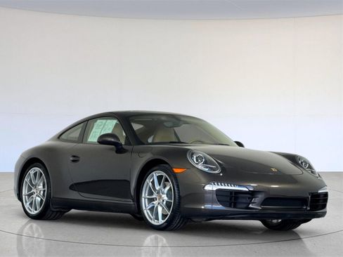 Used 2013 Porsche 911 Carrera image 10