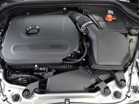 New 2026 MINI Cooper S FWD image 23
