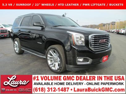 Used 2020 GMC Yukon SLT w/ Value Plus Edition