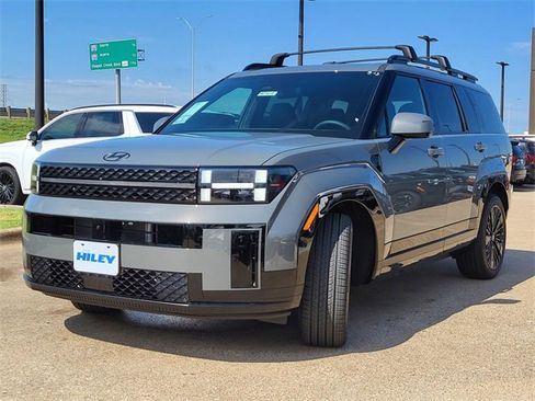 New 2026 Hyundai Santa Fe Calligraphy image 2