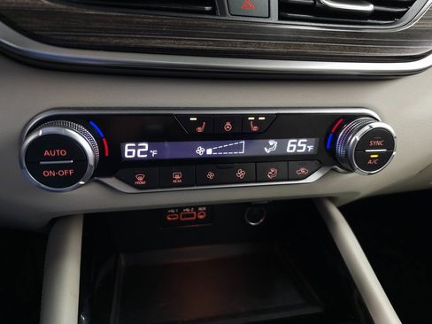 Used 2020 Nissan Altima 2.5 SL image 23