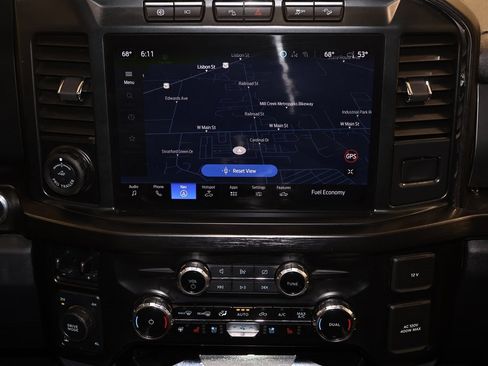 Used 2024 Ford F350 Lariat w/ Lariat Ultimate Package image 26