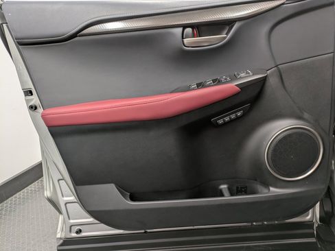 Used 2021 Lexus NX 300 300 Base image 8