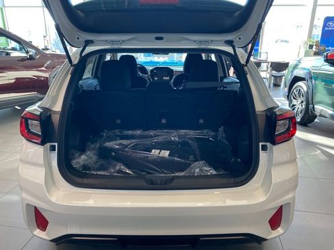 New 2026 Subaru Impreza 2.0i Sport image 16