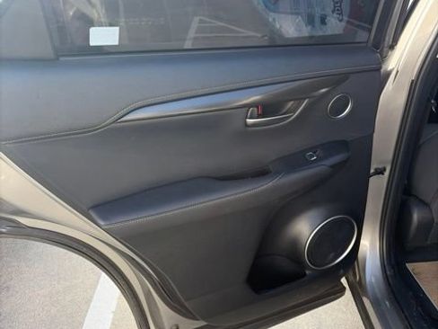 Used 2019 Lexus NX 300 FWD w/ Premium Package image 29