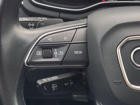 Used 2024 Audi A5 2.0T Premium Plus image 29