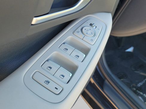 New 2026 Hyundai Sonata SEL image 23