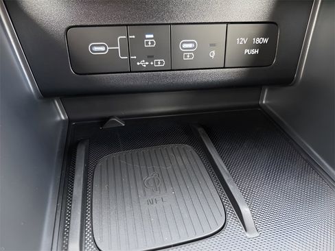 New 2026 Hyundai Sonata N Line image 21