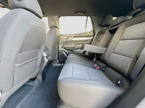 New 2026 GMC Terrain Elevation FWD image 17