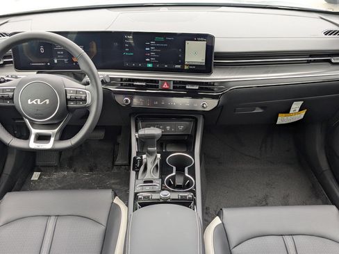 New 2026 Kia K5 GT-Line image 17