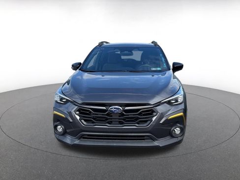 Used 2024 Subaru Crosstrek 2.5i Sport AWD/4WD image 3