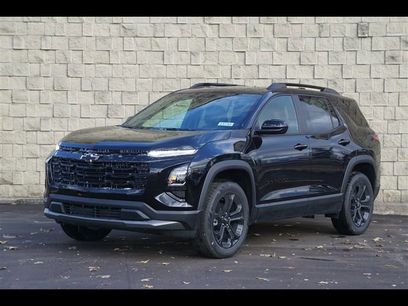 New 2026 Chevrolet Equinox LT w/ Convenience Package II