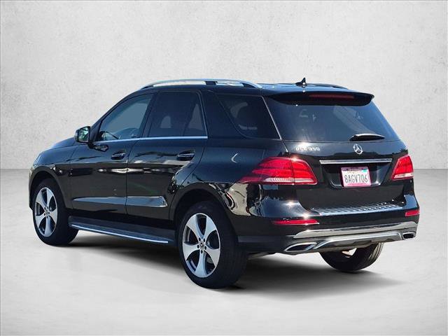 Used 2018 Mercedes-Benz GLE 350 image 8