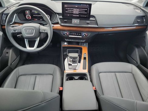 Certified 2023 Audi Q5 2.0T Premium Plus w/ Premium Plus Package AWD/4WD image 14