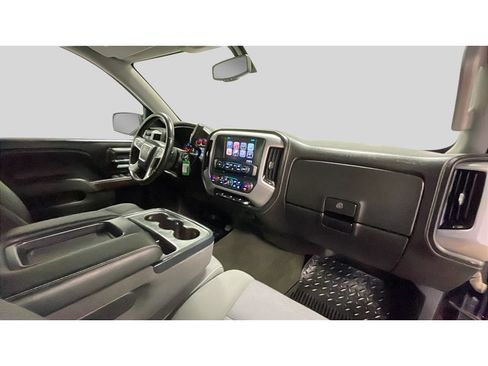 Used 2017 GMC Sierra 1500 SLE w/ SLE Value Package AWD/4WD image 15