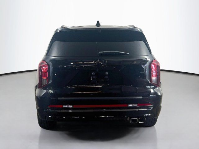 Used 2024 Hyundai Palisade Calligraphy AWD/4WD image 23
